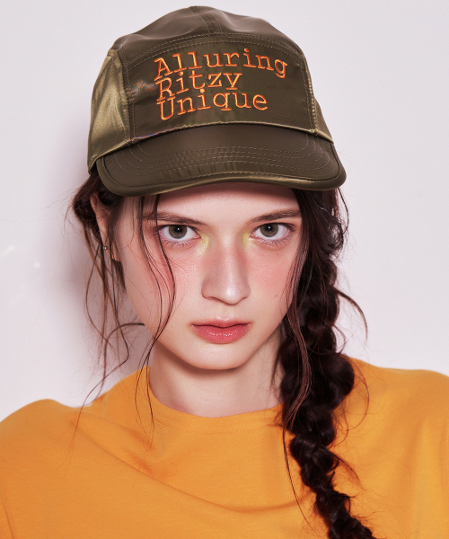 SIOGANS CAMP CAP