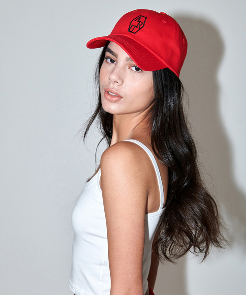 LOGO CAPS