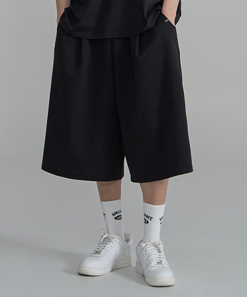 Бермуды 8/4 P2503 Cool [Black]