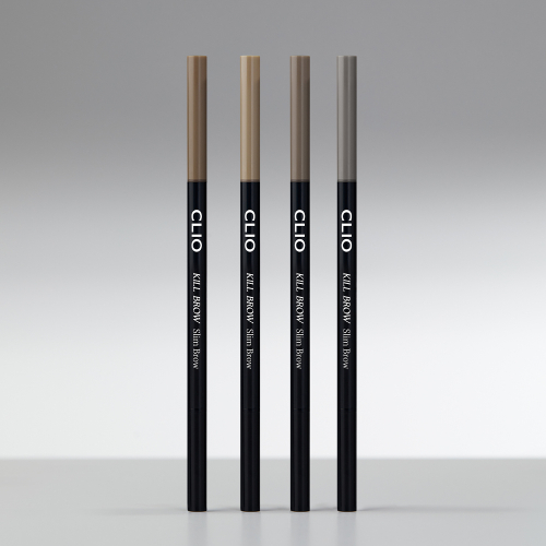 클리오() [2pack/0.86mm초슬림] 클리오 킬 브로우 슬림 브로우 상품 이미지