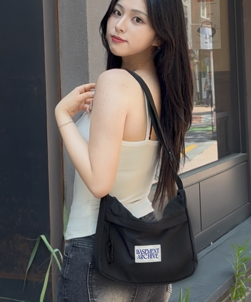 WL-Line Nylon Mini Crossbag