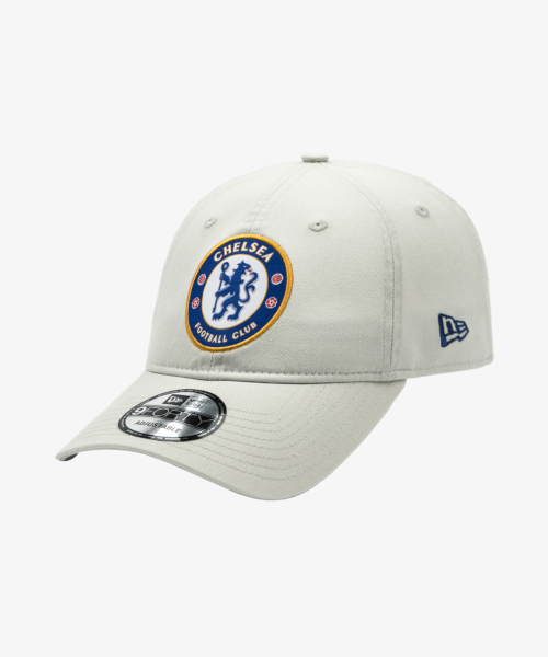 キャップ New Era 940UNST FLAWLESS CHELFC V STO 뉴에라(NEW ERA) 940UNST FLAWLESS CHELFC V STO - 사이즈