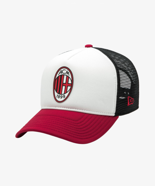 キャップ New Era 940AF TR FLAWLESS ACMILAN WHI SCA キャップ New Era 940AF TR FLAWLESS ACMILAN WHI SCA □New Era