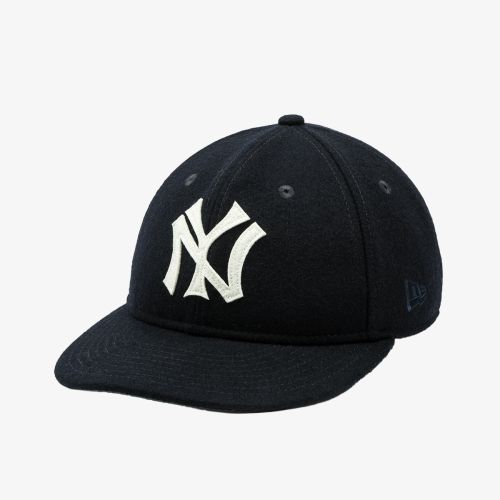 キャップ New Era RC950 PCV COO NEYYANCO NVY New Era® Stretch Mesh Cap – B&H Canvas