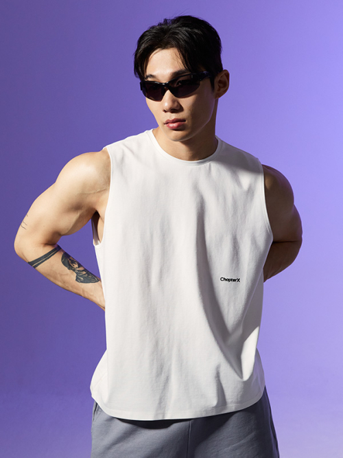 Майка Rayon Phantom Quick Dry (White)