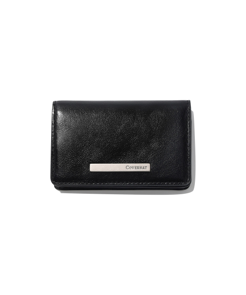 Authentic Card Holder
