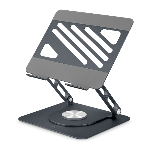 지클릭커 [지클릭커] 지클릭커 스텔라 360 회전 휴대용 노트북 거치대 받침대 stella 360
