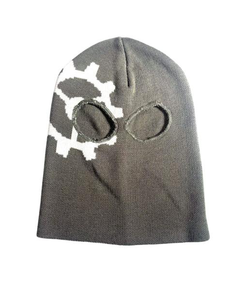 GEAR BALACLAVA(OLIVE)