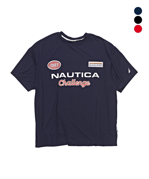 Сетчатая футболка Grand Prix Racing Team NTS4565