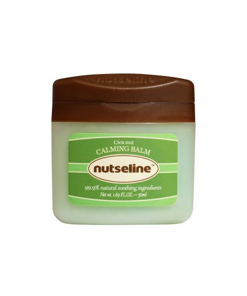 넛세린() 시카 넛 카밍 밤 50ml 상품 이미지