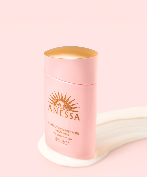 퍼펙트 UV 선스크린 마일드 밀크 NA 60ml