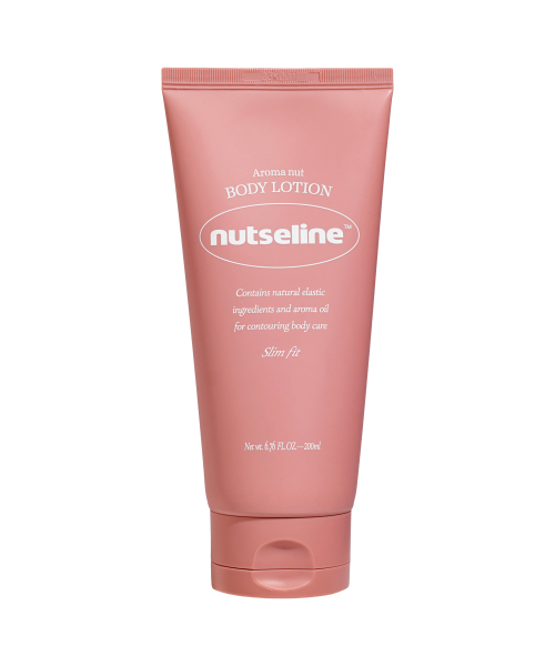 넛세린() 아로마 넛 슬림핏 바디로션 200ml 상품 이미지