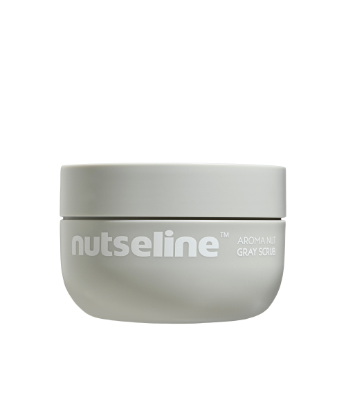 넛세린() 아로마 넛 그레이 바디스크럽 200g 상품 이미지