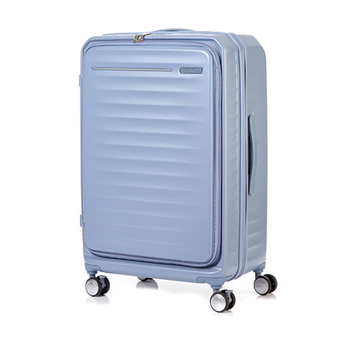 FRONTEC 캐리어 75/28 EXP TSA OS V2 ELEMENTAL BLUE HJ371030