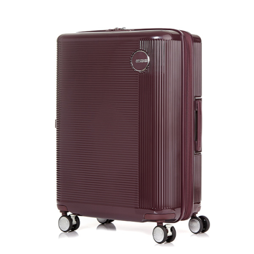 GEMINA PRO 캐리어 65/24 EXP TSA V2 CHERRY UA430006