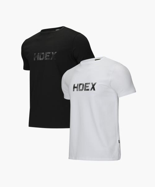 에이치덱스() 인텐스 에어 머슬핏 숏 슬리브 상품 이미지