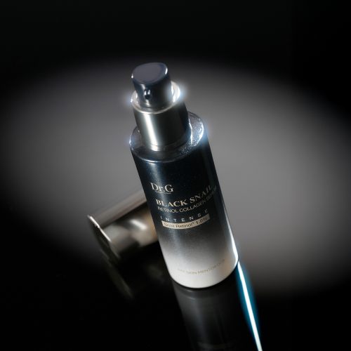 닥터지() 블랙스네일 레티놀 콜라겐 세럼 인텐스 30ml 상품 이미지