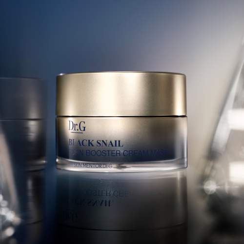 닥터지() 블랙스네일 PDRN 부스터 크림 마스크 50mL 상품 이미지