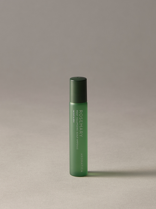 아로마티카() 로즈마리 루트 볼류마이징 스칼프 앰플 20ml 상품 이미지