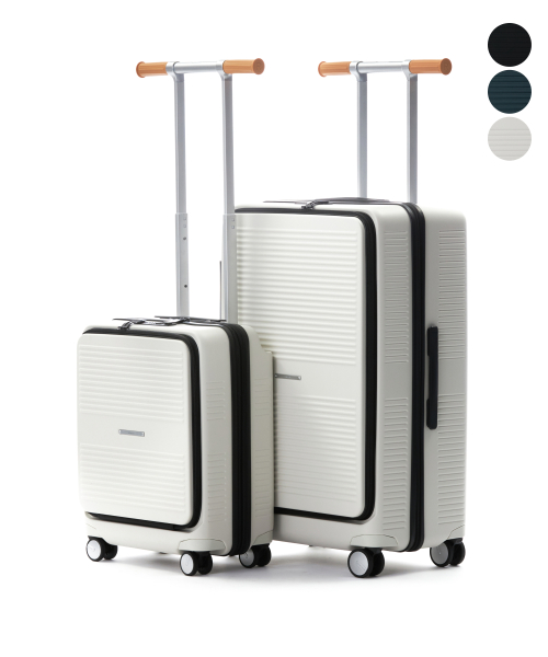 로우로우() R TRUNK 120 CABINET SET 20+29인치 (35+82L) [3color] 상품 이미지