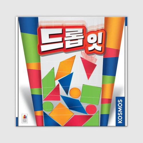 드롭 잇