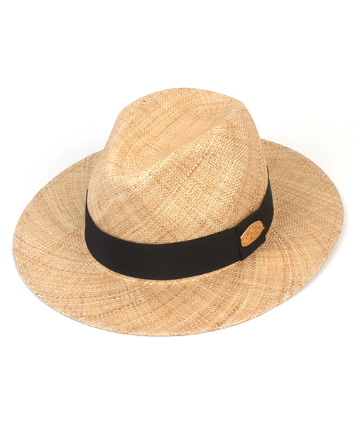 Bau Basic Fedora 여름페도라