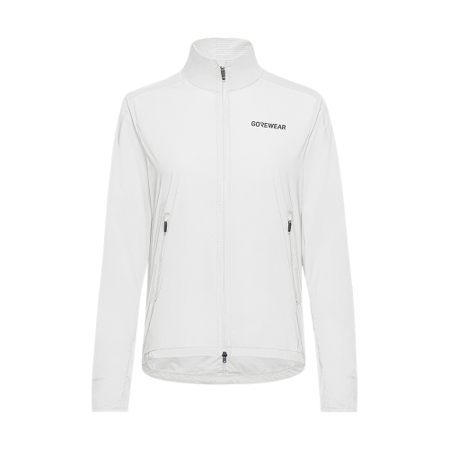 Женская ветровка Concurve Windbreaker - White