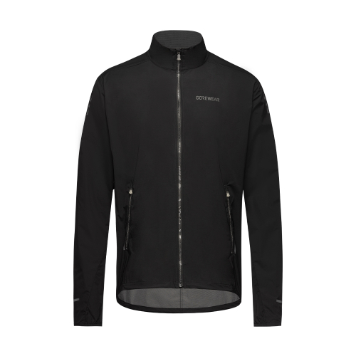 Мужская ветровка Concurve Windbreaker - Black