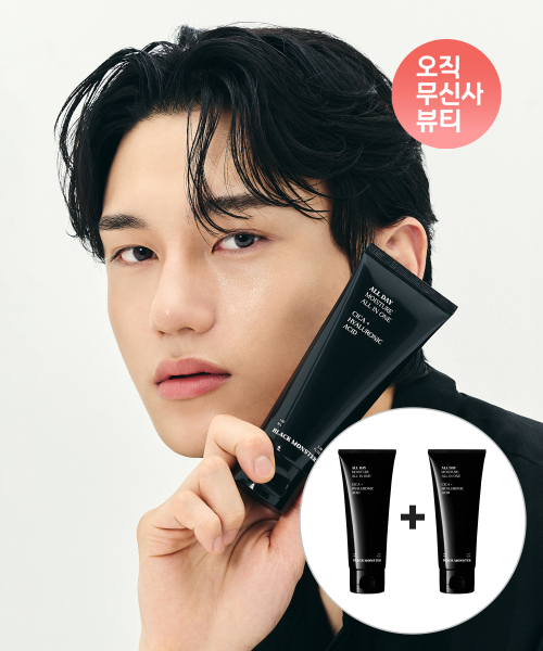 블랙몬스터() 5in1 올데이 보습 올인원 100ml (+추가 본품 1개 증정) 상품 이미지