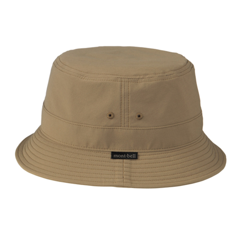 스트레치 O.D. 숏브림 햇 BEIGE JBEFSUHW083