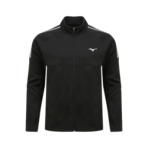 KNIT TRACK JACKET_32YG5F20