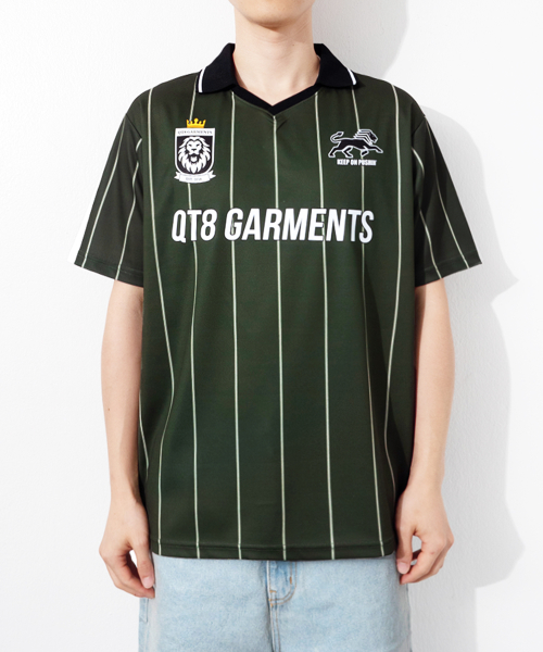 OC 3R Soccer Jersey (Remy)