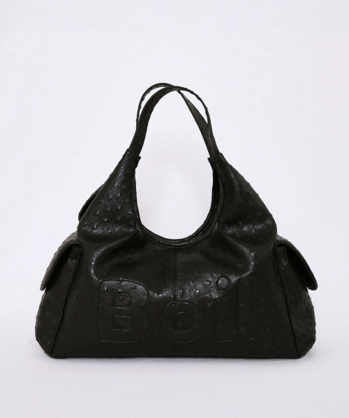 메간 백 (BLACK)