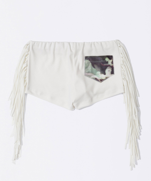 無料配送 ◆[Sculptor X Fantasia] ◆ Western Shorts SCULPTOR® online store