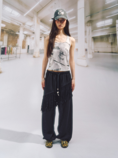 PHAZE PRINGE PANTS_BLACK