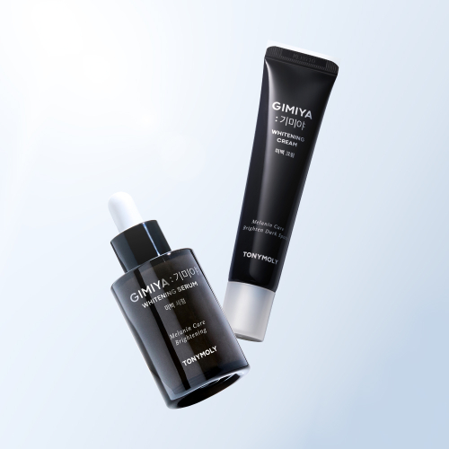 토니모리() [SET] 기미야 미백 세럼 35ml+ 기미야 미백 크림 30ml 상품 이미지