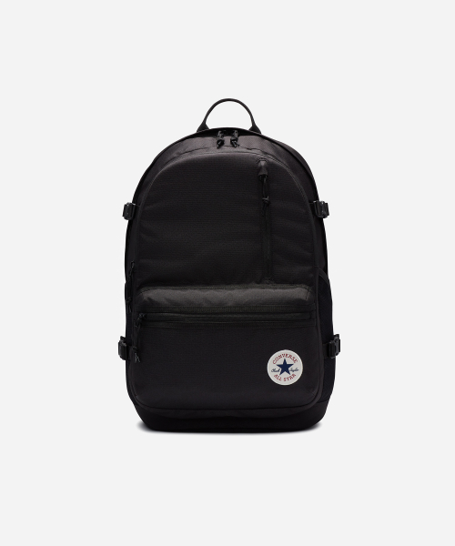 Straight Edge Backpack Converse Black UA5797-023 UA5797 023