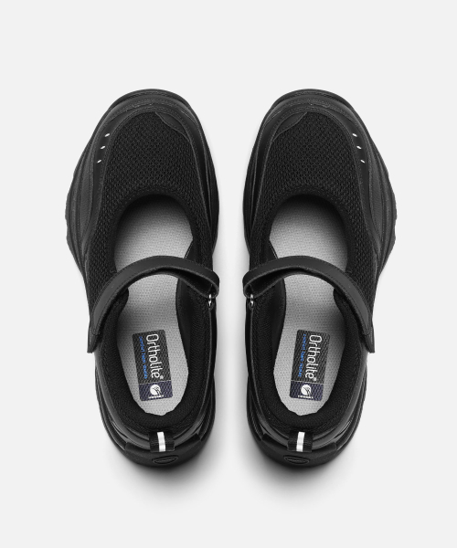 DARLING HARBOUR [BLACK]