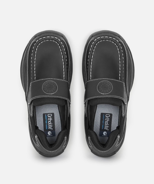 CENTRAL [BLACK]