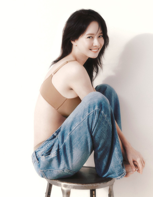 니나쏭() 니나 퓨징 몰드 브라 (태닝베이지) 상품 이미지