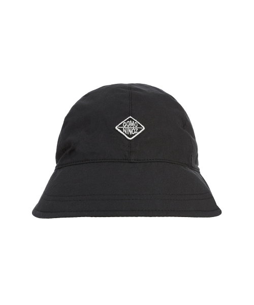 꼬모니노즈 [CN]25 BIO BONNET HAT [3 COLOR]
