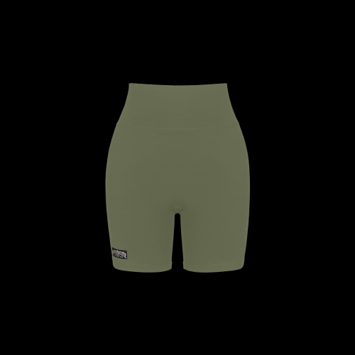 Легинсы Power Label DEMI 3-part Olive Green