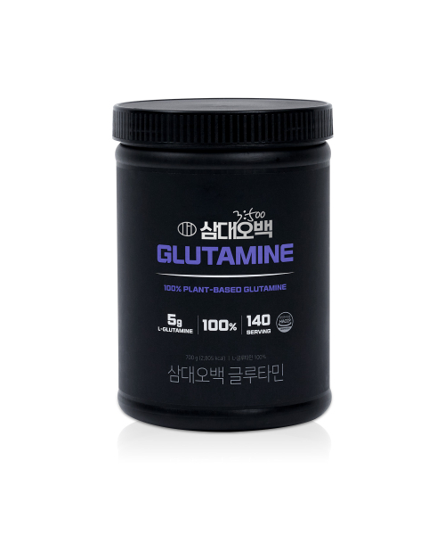 삼대오백 글루타민 700g 대용량
