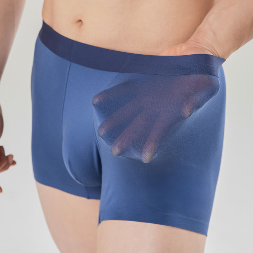 Трусы-боксеры Skinism Smart Temp из микромодала (1 шт)