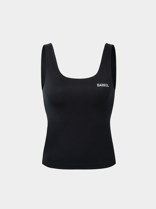 Женский топ-майка Essential Black (B5SWWBR043BLK)