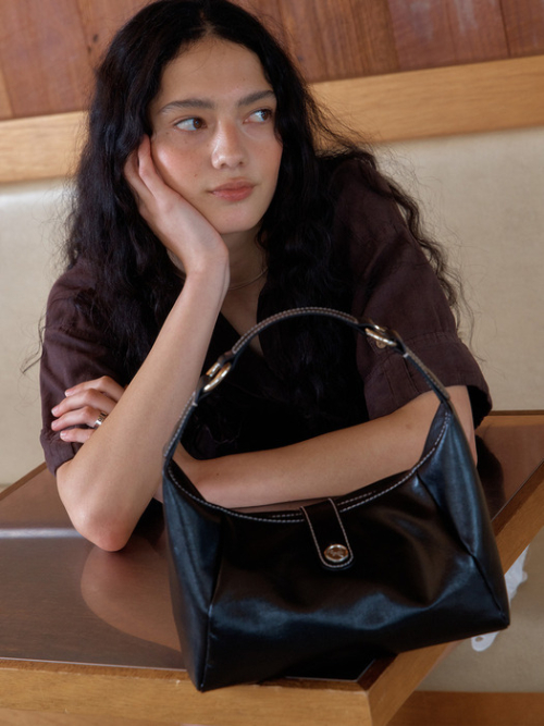 RIZ BAG_BLACK