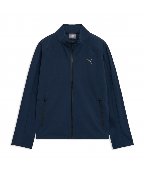 Мужская трикотажная куртка Mach от PUMA (94094502)