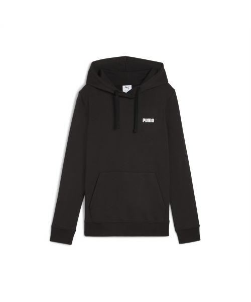 Худи PUMA Essential Small Logo French Terry TR (68831901)