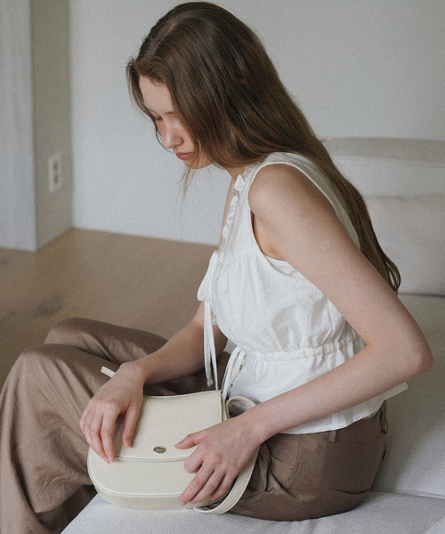 Classic Rare Bag - Ivory