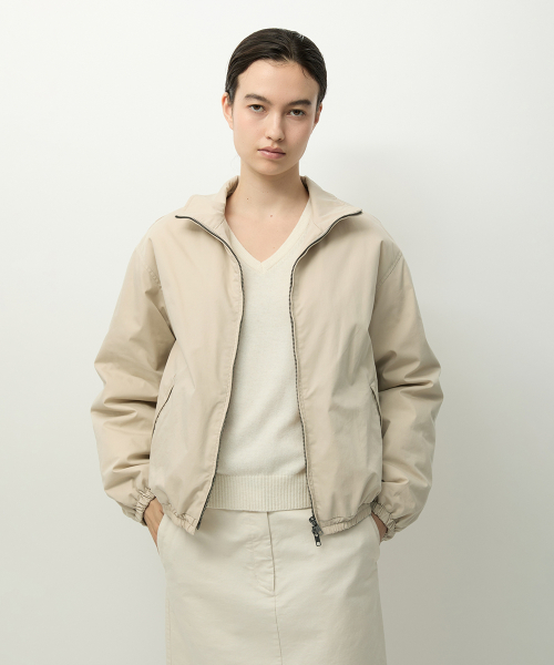 Bonnie Jumper Sand